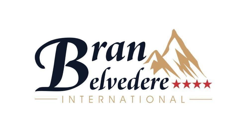 Bran Belvedere International Exterior foto